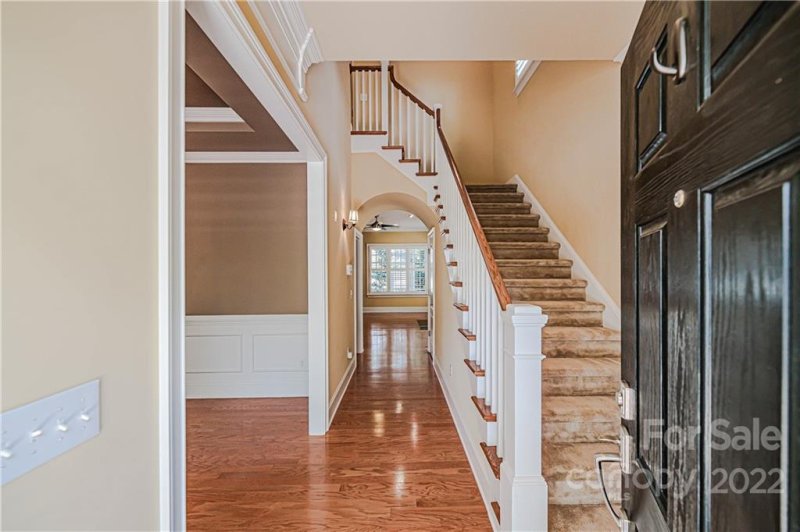 Property image 3 at 8300 Indigo Row, Charlotte, NC 28277