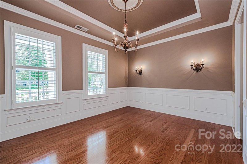 Property image 5 at 8300 Indigo Row, Charlotte, NC 28277