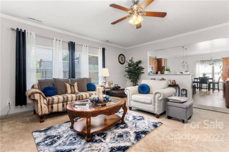 Property image 4 at 1639 Natalie Lane, Rock Hill, SC 29730