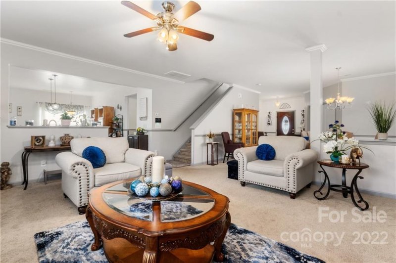 Property image 5 at 1639 Natalie Lane, Rock Hill, SC 29730