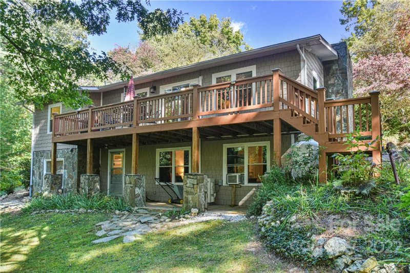 Property image 4 at 64 Sunrise Ridge Road, Spruce Pine, NC 28777