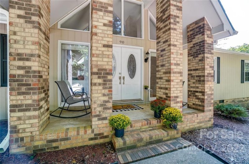 Property image 2 at 90 Ichabod Circle, Concord, NC 28025