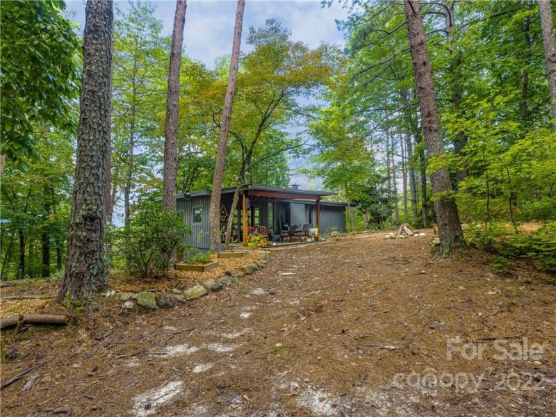 Property image 2 at 547 Round Mountain Road, Brevard, NC 28712