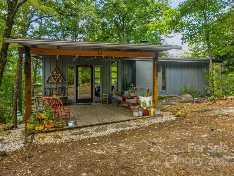 Property image 3 at 547 Round Mountain Road, Brevard, NC 28712