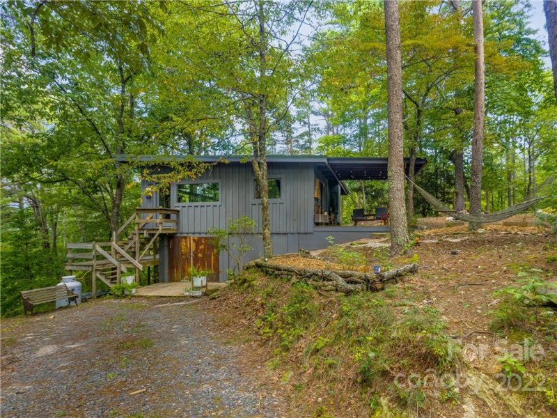 Property image 4 at 547 Round Mountain Road, Brevard, NC 28712