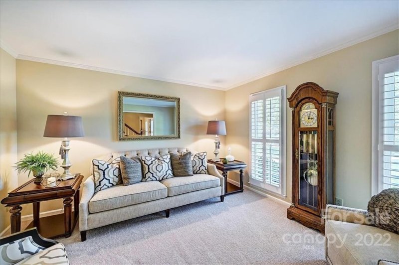 Property image 5 at 5600 Ivygate Lane, Charlotte, NC 28226