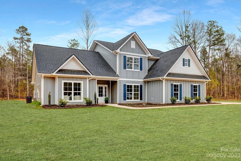 Property image 2 at 1712 Greyfox Estates Road, Lancaster, SC 29720