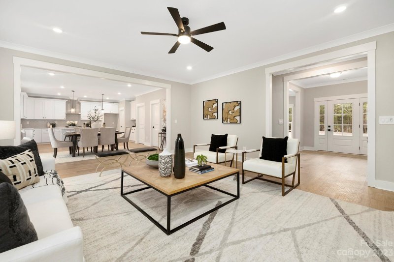 Property image 5 at 1712 Greyfox Estates Road, Lancaster, SC 29720