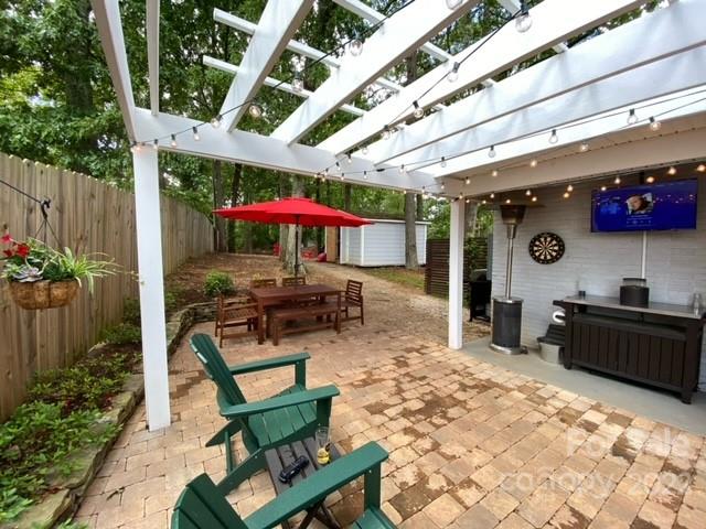 Property image 2 at 2510 Elkwood Circle, Charlotte, NC 28205