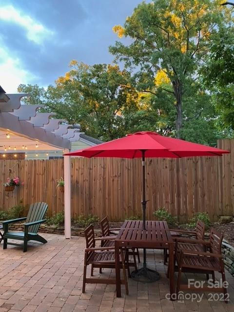 Property image 3 at 2510 Elkwood Circle, Charlotte, NC 28205