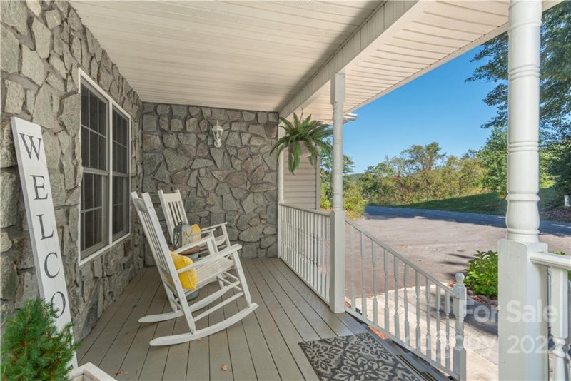 Property image 4 at 235 Loop Road, Clyde, NC 28721