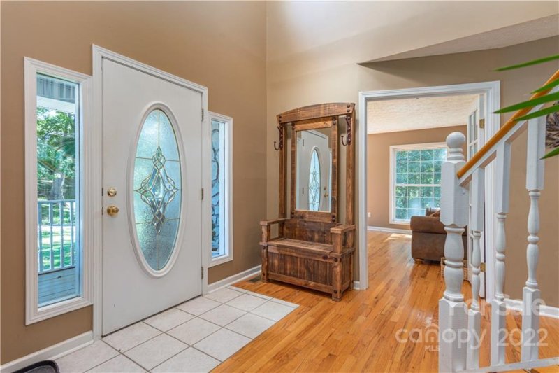 Property image 5 at 235 Loop Road, Clyde, NC 28721