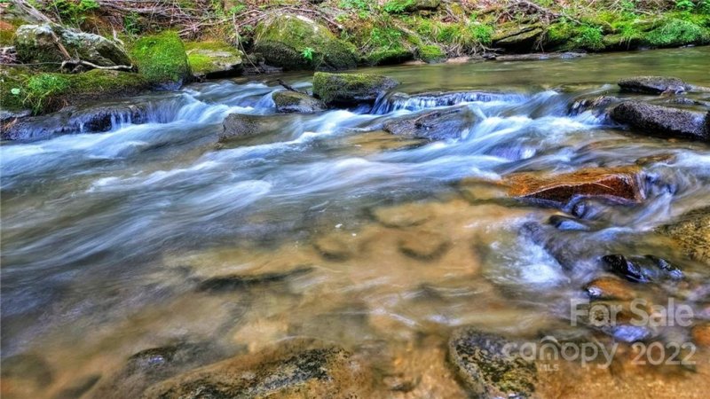 Lot 24 Ostin Creek Trail