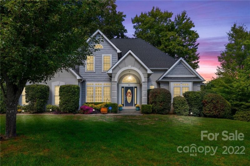 61 Ashley Woods Drive