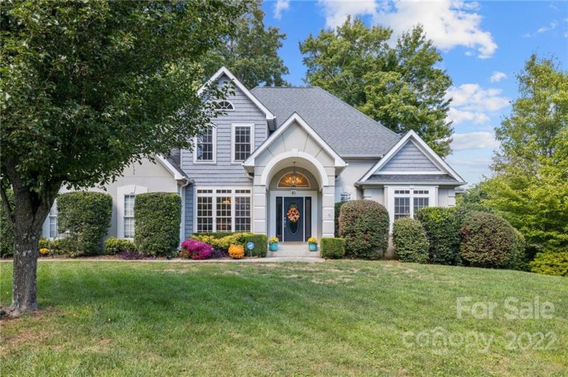 Property image 2 at 61 Ashley Woods Drive, Arden, NC 28704