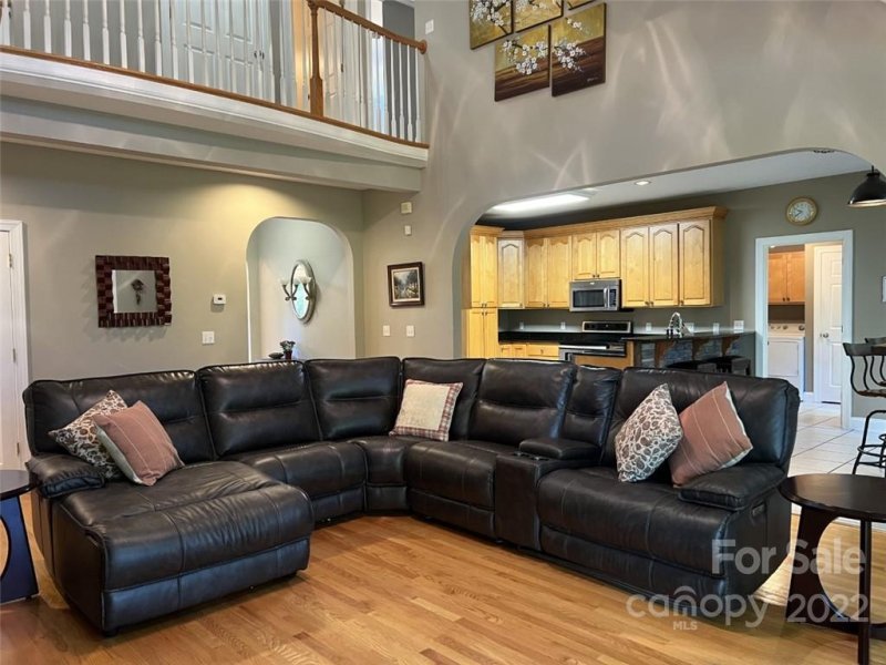 Property image 3 at 61 Ashley Woods Drive, Arden, NC 28704