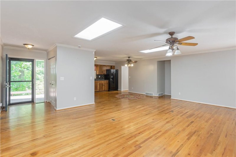 Property image 4 at 160 School House Road, Pisgah Forest, NC 28768