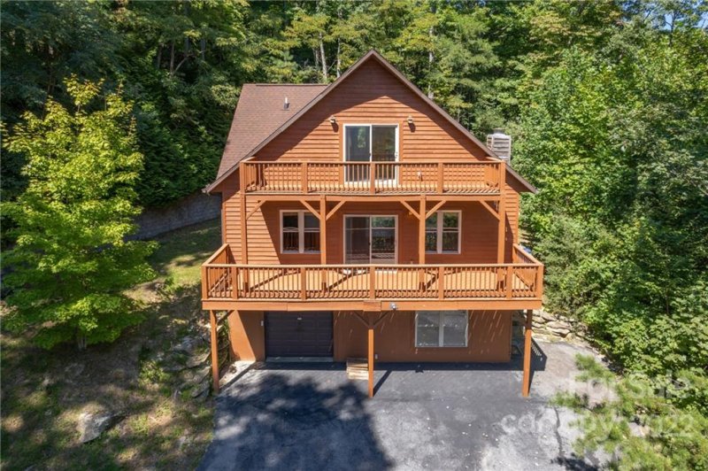 Property image 2 at 1200 Wash Freeman Road, Hendersonville, NC 28792