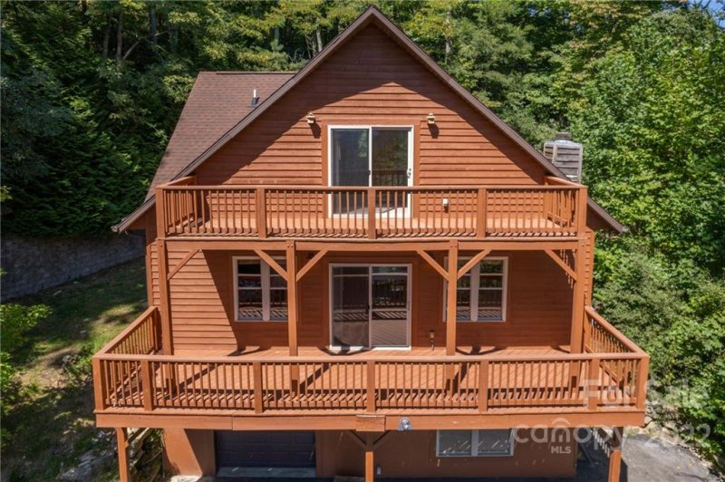 Property image 3 at 1200 Wash Freeman Road, Hendersonville, NC 28792