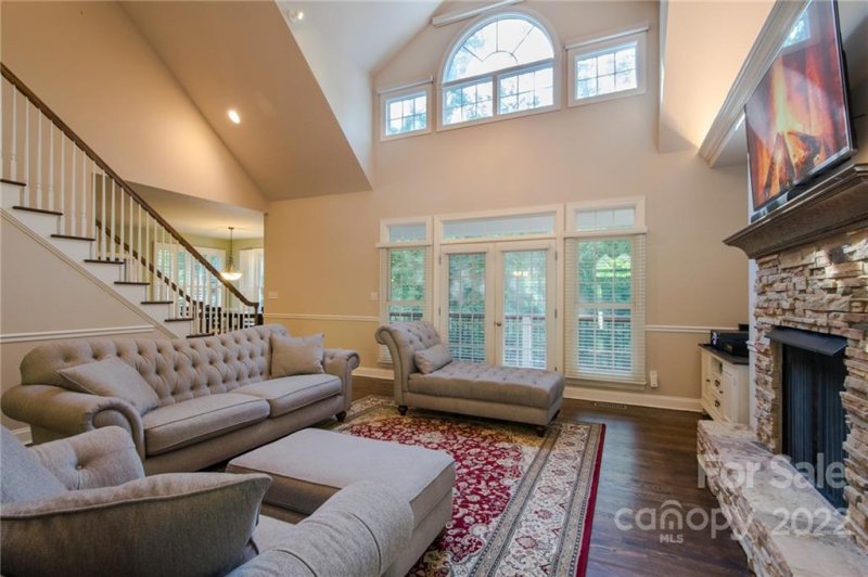 Property image 5 at 512 Wood Thrush Court, Arden, NC 28704