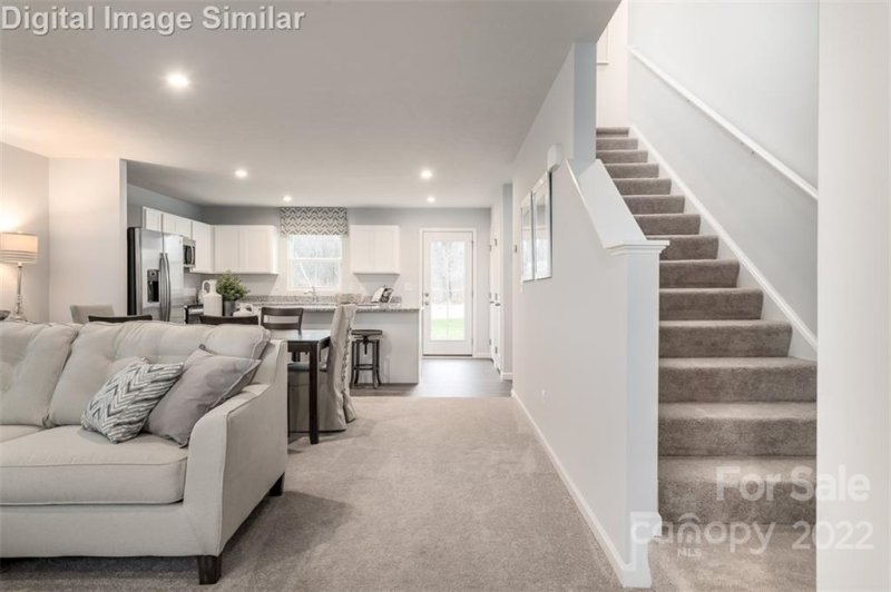 Property image 3 at 148 Browband Street, Troutman, NC 28166