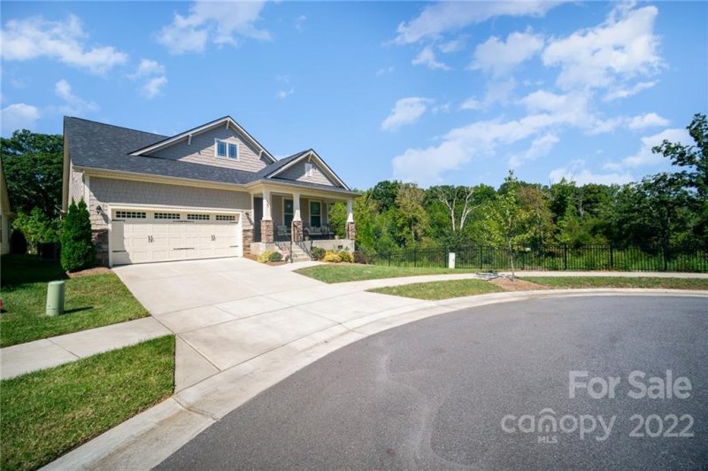 Property image 2 at 147 Boxtail Way, Mooresville, NC 28115