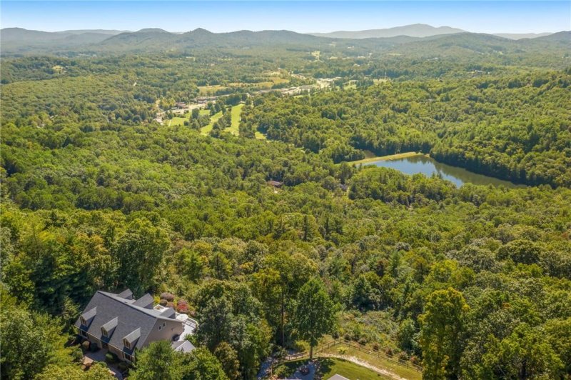 Property image 3 at 190 Jakes Rock Road, Spruce Pine, NC 28777