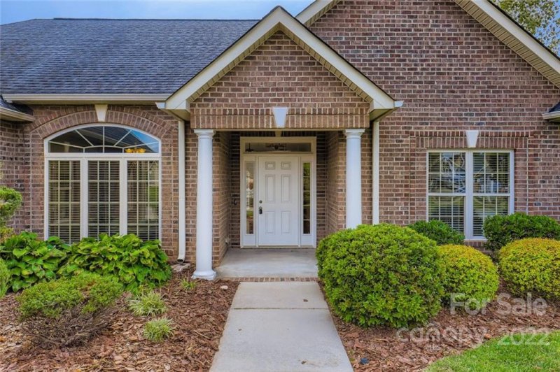 Property image 4 at 807 Wendermere Circle, Salisbury, NC 28144