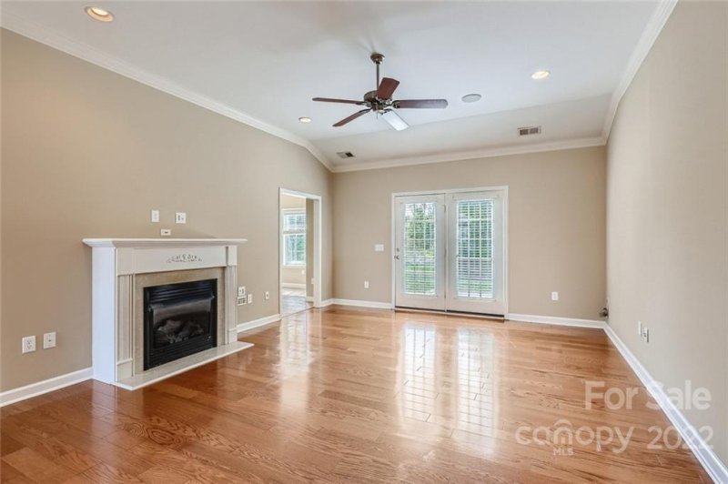 Property image 5 at 807 Wendermere Circle, Salisbury, NC 28144