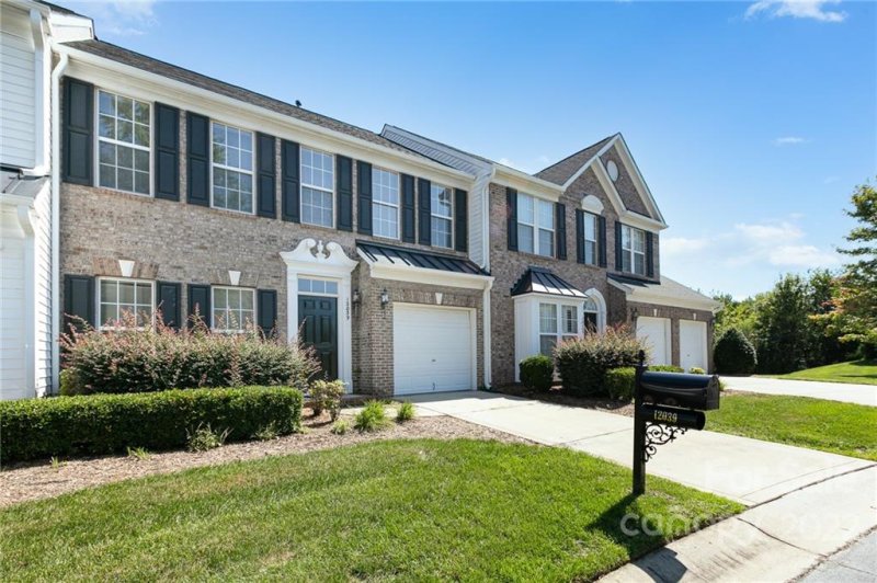 Property image 2 at 12039 Windy Rock Way, Charlotte, NC 28273