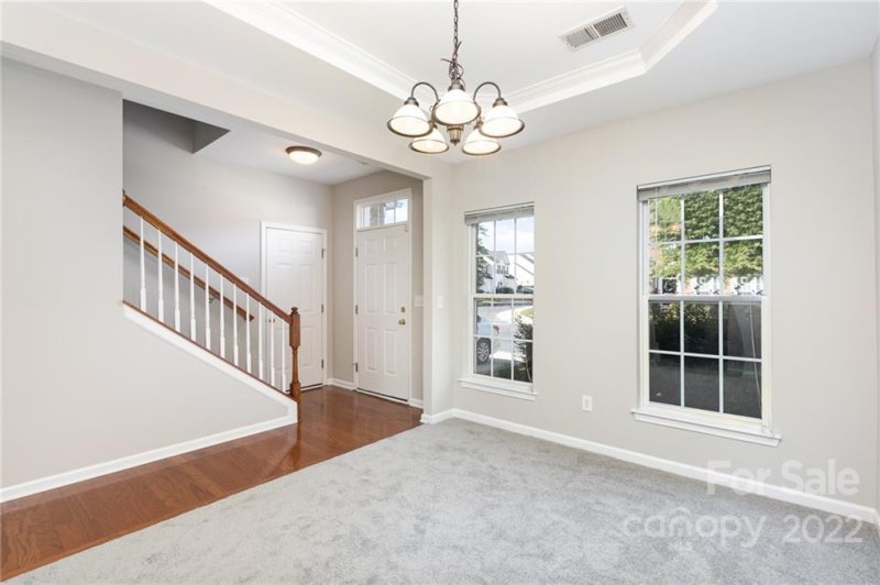 Property image 4 at 12039 Windy Rock Way, Charlotte, NC 28273