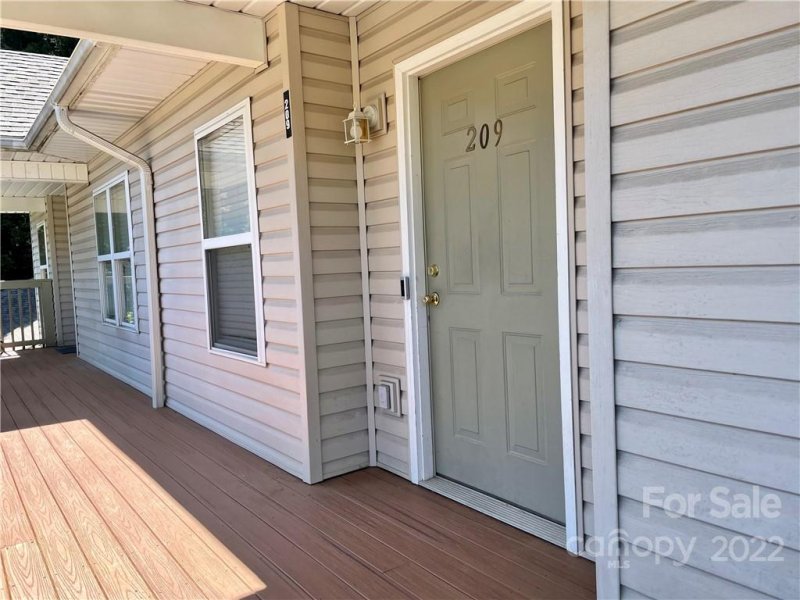 Property image 2 at 209 Carrington Place, Arden, NC 28704