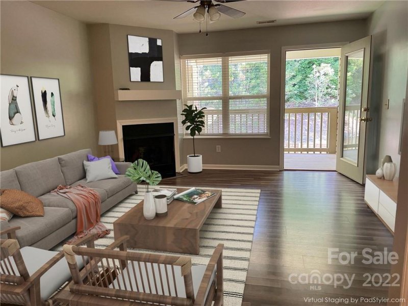 Property image 3 at 209 Carrington Place, Arden, NC 28704