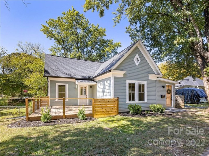 Property image 4 at 91 Virginia Avenue, Asheville, NC 28806