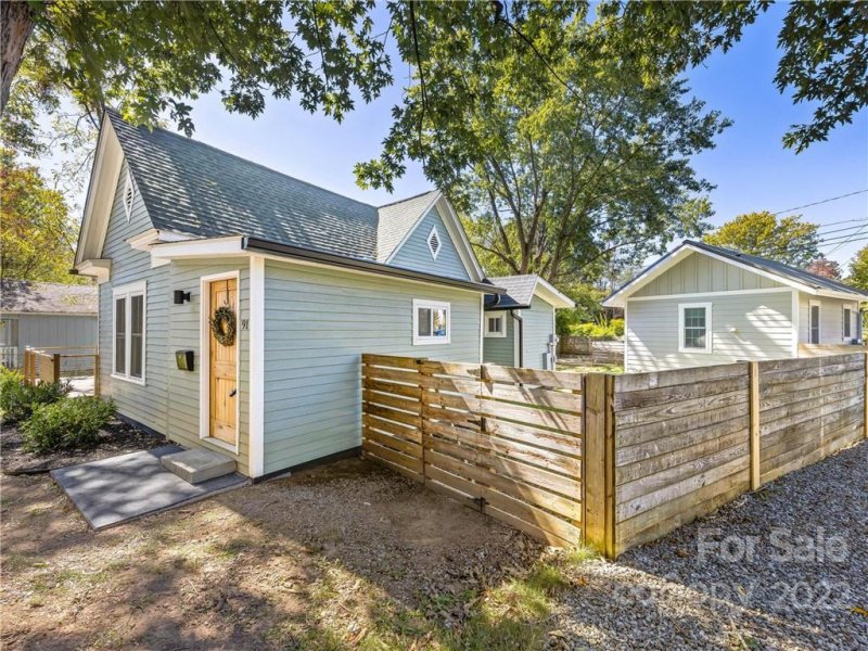 Property image 5 at 91 Virginia Avenue, Asheville, NC 28806