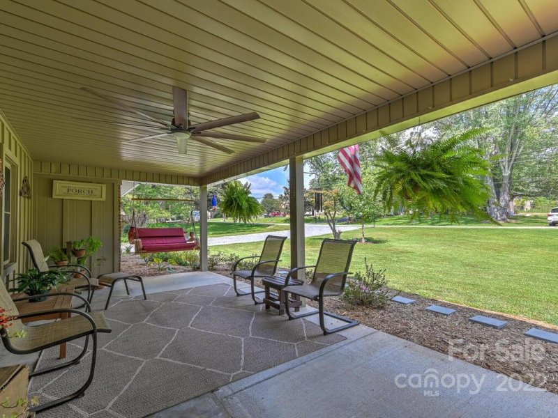 Property image 5 at 134 Moody Street, Hendersonville, NC 28739