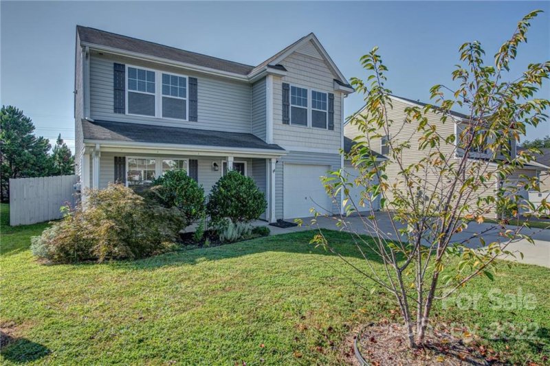 1109 Black Diamond Drive