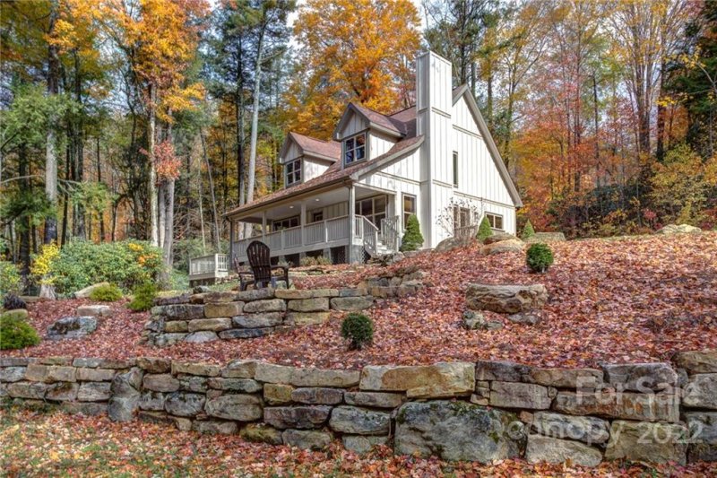 Property image 2 at 75 Eagles Nest Trail, Banner Elk, NC 28604