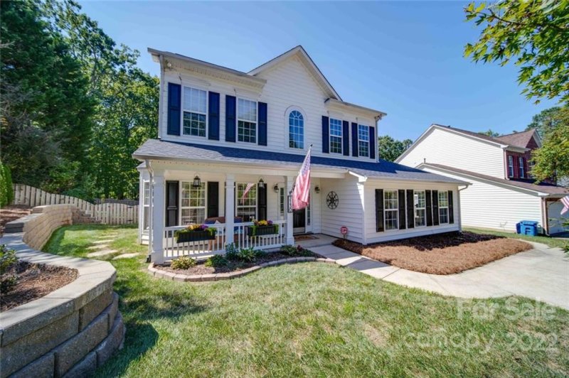 2130 Alexander Ridge Drive