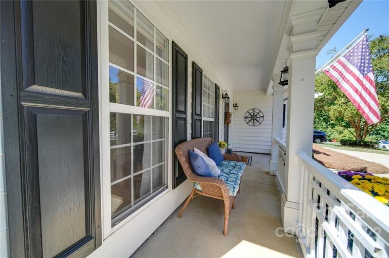 Property image 3 at 2130 Alexander Ridge Drive, Matthews, NC 28105