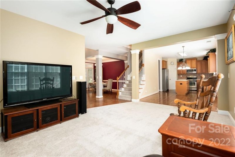 Property image 5 at 117 Alexandria Drive, Mooresville, NC 28115