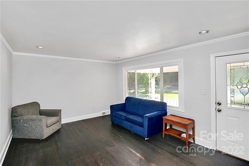 Property image 4 at 5427 Twin Lane, Charlotte, NC 28269