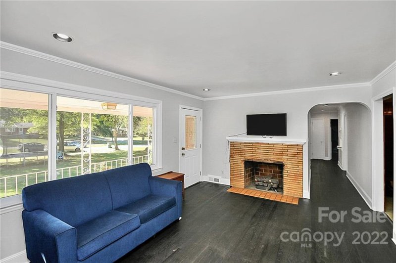 Property image 5 at 5427 Twin Lane, Charlotte, NC 28269