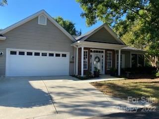 Property image 3 at 12104 Groth Court, Charlotte, NC 28277