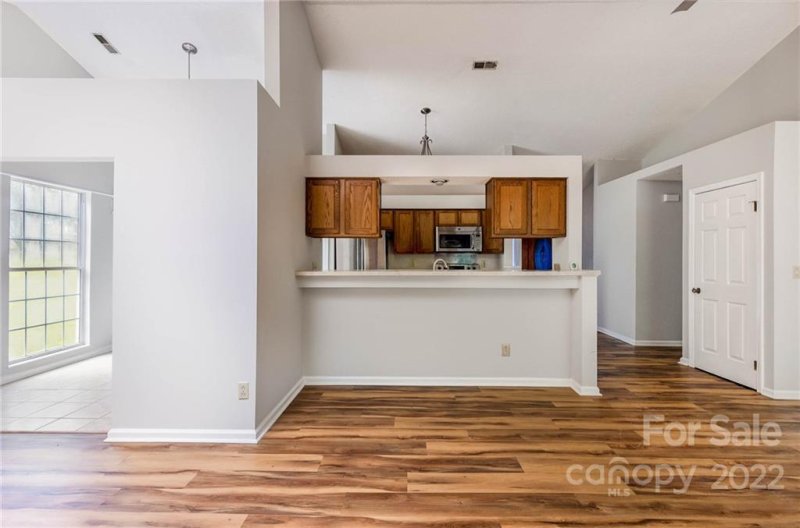 Property image 5 at 11100 Deerpath Court, Charlotte, NC 28262