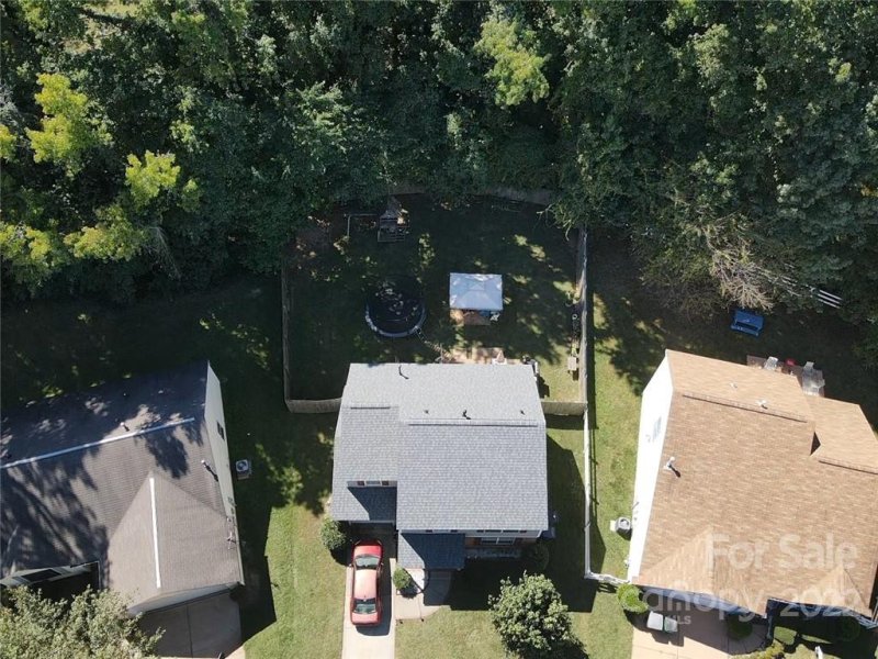 Property image 5 at 431 Kingville Drive, Charlotte, NC 28213