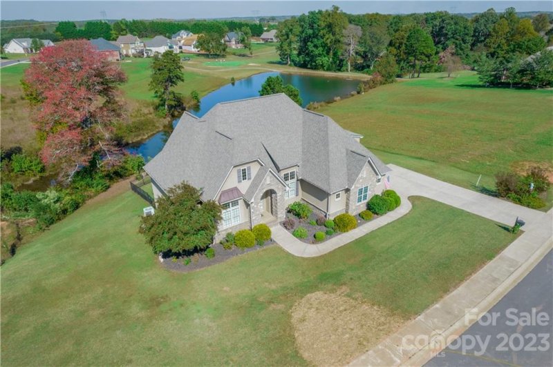 Property image 3 at 113 Deer Brook Drive, Shelby, NC 28150