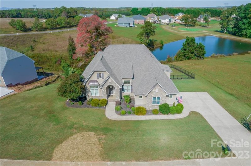 Property image 4 at 113 Deer Brook Drive, Shelby, NC 28150