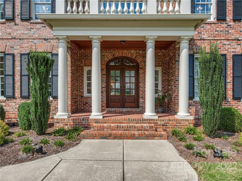 Property image 2 at 2239 Tully More Drive, Landis, NC 28088