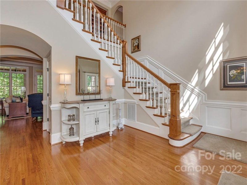 Property image 3 at 2239 Tully More Drive, Landis, NC 28088